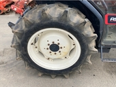 YANMAR トラクター RS330