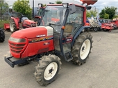 YANMAR トラクター RS330