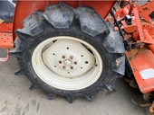 HINOMOTO トラクター E2004D