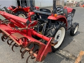 YANMAR トラクター EF220