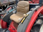 YANMAR トラクター EF220