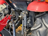 YANMAR トラクター EF220