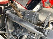 YANMAR トラクター EF220
