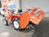 HINOMOTO トラクター CX16D