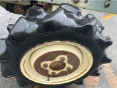 YANMAR トラクター YM1300D