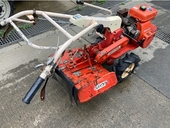 SHIBAURA 管理機 SK-151