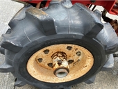 SHIBAURA 管理機 SK-151