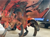 SHIBAURA 管理機 SK-151