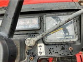 YANMAR トラクター F17D