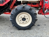 YANMAR トラクター F17D