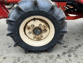 YANMAR トラクター F17D