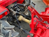 YANMAR トラクター F17D