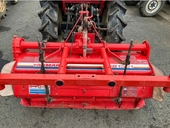 YANMAR トラクター F17D