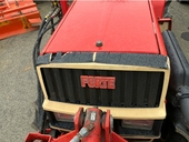 YANMAR トラクター F17D