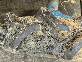 KUBOTA トラクター B1-14D