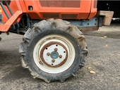 KUBOTA トラクター B1-14D