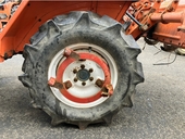 KUBOTA トラクター B1-14D