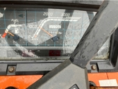 KUBOTA トラクター B1-14D