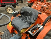 KUBOTA トラクター B1-14D