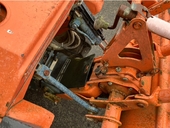 KUBOTA トラクター B1-14D