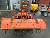 KUBOTA トラクター B1-14D