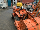 KUBOTA トラクター B1-14D