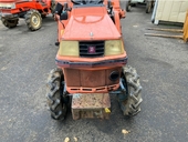 KUBOTA トラクター B1-14D