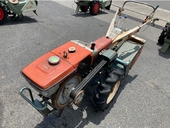 KUBOTA 耕運機 