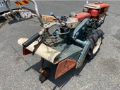 KUBOTA 耕運機 