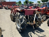 MITSUBISHI トラクター MT27D