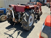 MITSUBISHI トラクター MT27D