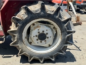 MITSUBISHI トラクター MT27D