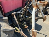 MITSUBISHI トラクター MT27D