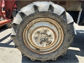 MITSUBISHI トラクター MT27D