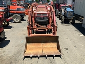 MITSUBISHI トラクター MT27D