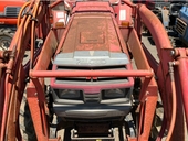 MITSUBISHI トラクター MT27D