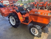 KUBOTA トラクター  B1-16D