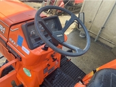 KUBOTA トラクター  B1-16D