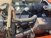 KUBOTA トラクター  B1-16D