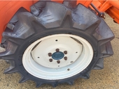 KUBOTA トラクター  B1-16D
