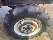KUBOTA トラクター  B1-16D
