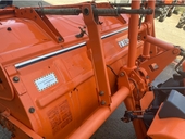 KUBOTA トラクター  B1-16D