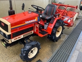 YANMAR トラクター FB15D