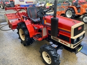 YANMAR トラクター FB15D