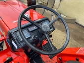 YANMAR トラクター FB15D