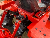 YANMAR トラクター FB15D