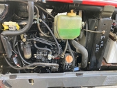 YANMAR トラクター FX22D