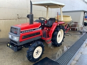YANMAR トラクター FX22D