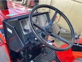 YANMAR トラクター FX22D