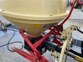 YANMAR トラクター FX22D